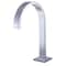 Alfi Brand Polished Chrome Gooseneck Widespread Bathroom Faucet AB1336-PC - alternate 10